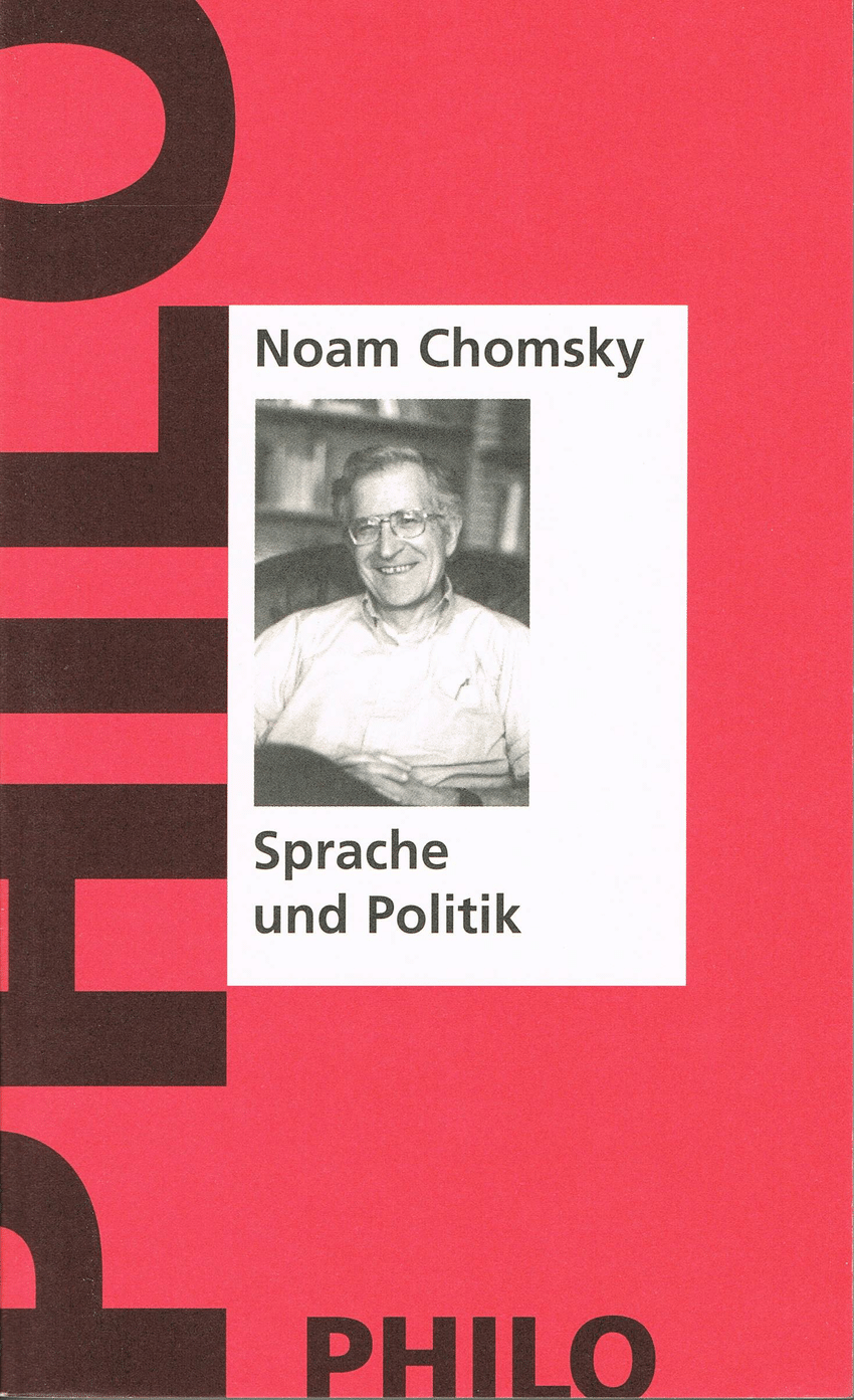 Sprache und Politik